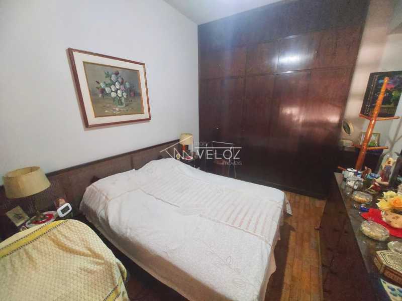 Apartamento, 3 quartos, 121 m² - Foto 4