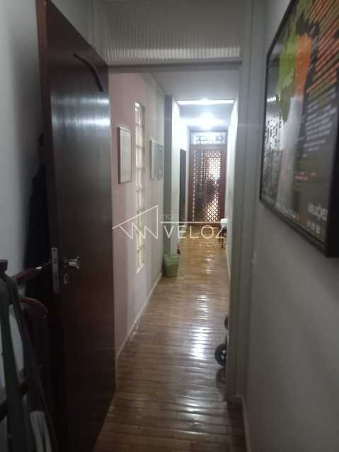 Apartamento, 3 quartos, 121 m² - Foto 5