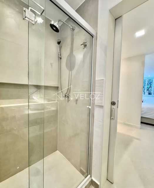 Apartamento, 2 quartos, 75 m² - Foto 2