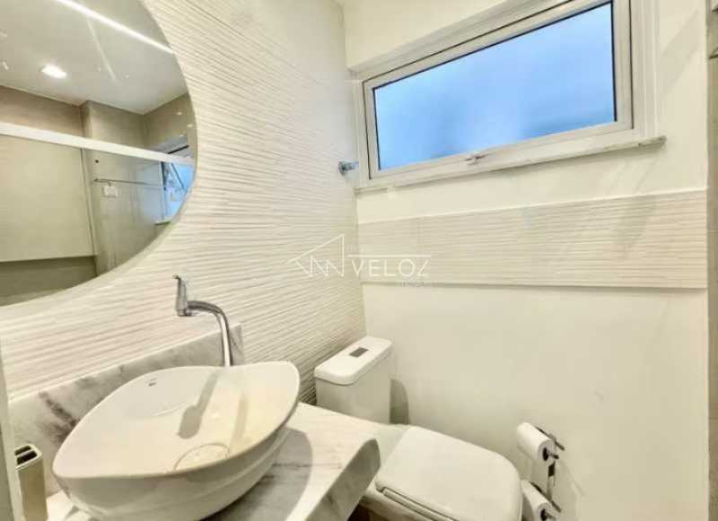 Apartamento, 2 quartos, 75 m² - Foto 8