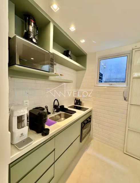 Apartamento, 2 quartos, 75 m² - Foto 5