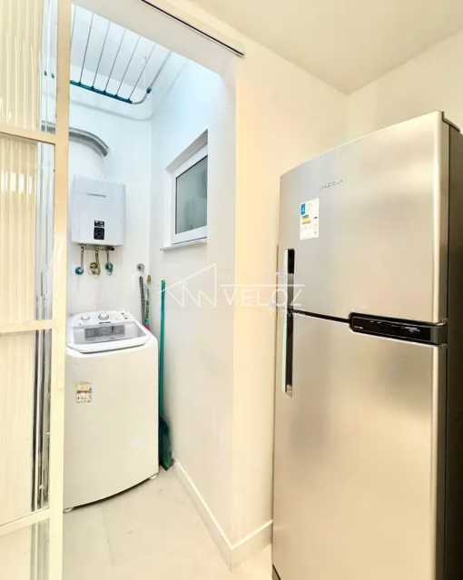 Apartamento, 2 quartos, 75 m² - Foto 19