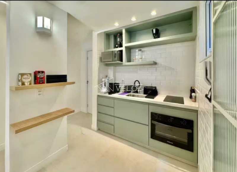 Apartamento, 2 quartos, 75 m² - Foto 3