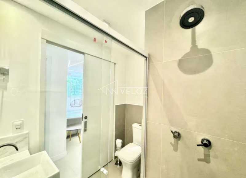 Apartamento, 2 quartos, 75 m² - Foto 9