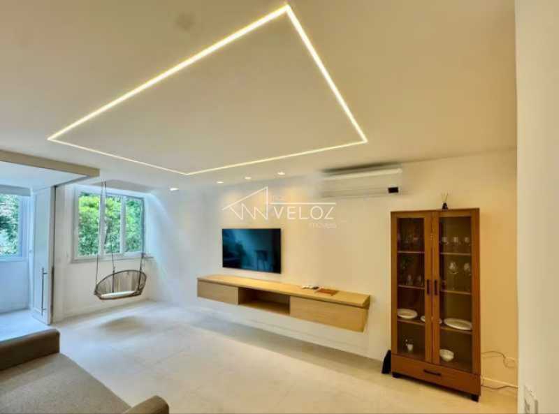 Apartamento, 2 quartos, 75 m² - Foto 7