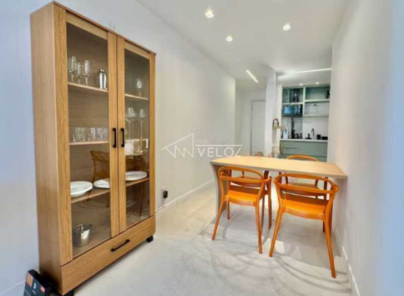 Apartamento, 2 quartos, 75 m² - Foto 12