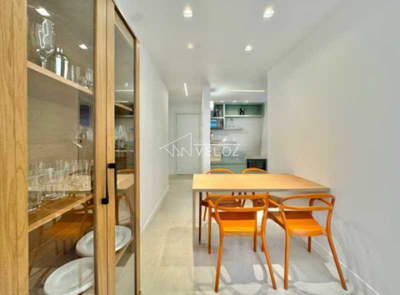 Apartamento, 2 quartos, 75 m² - Foto 13