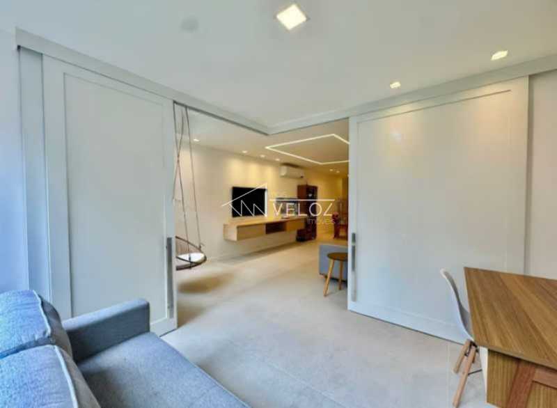 Apartamento, 2 quartos, 75 m² - Foto 15