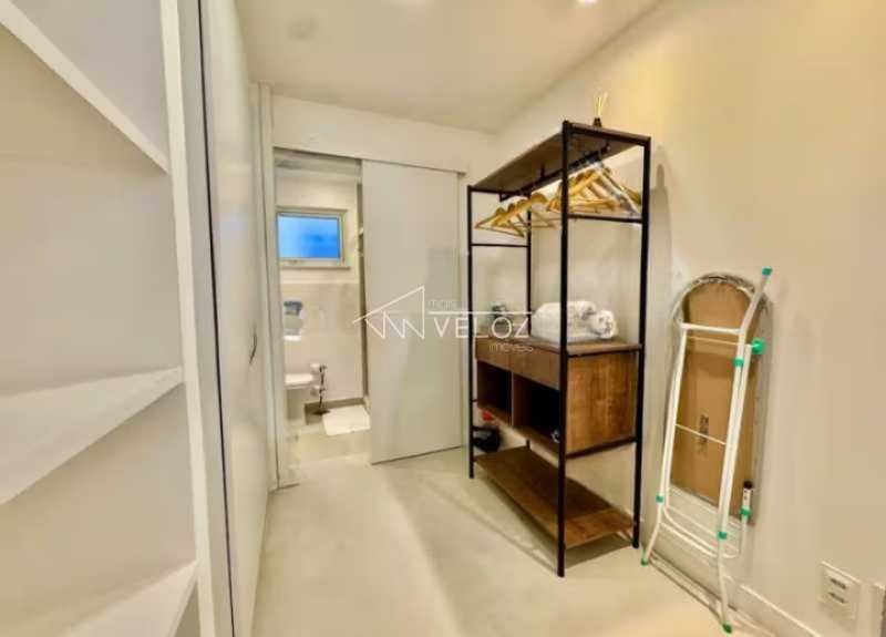 Apartamento, 2 quartos, 75 m² - Foto 17