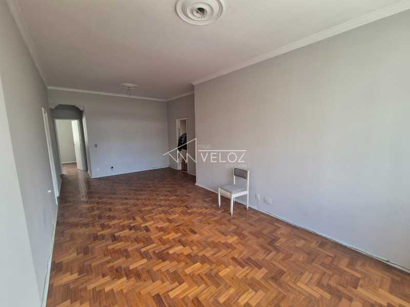 Apartamento, 4 quartos, 140 m² - Foto 6