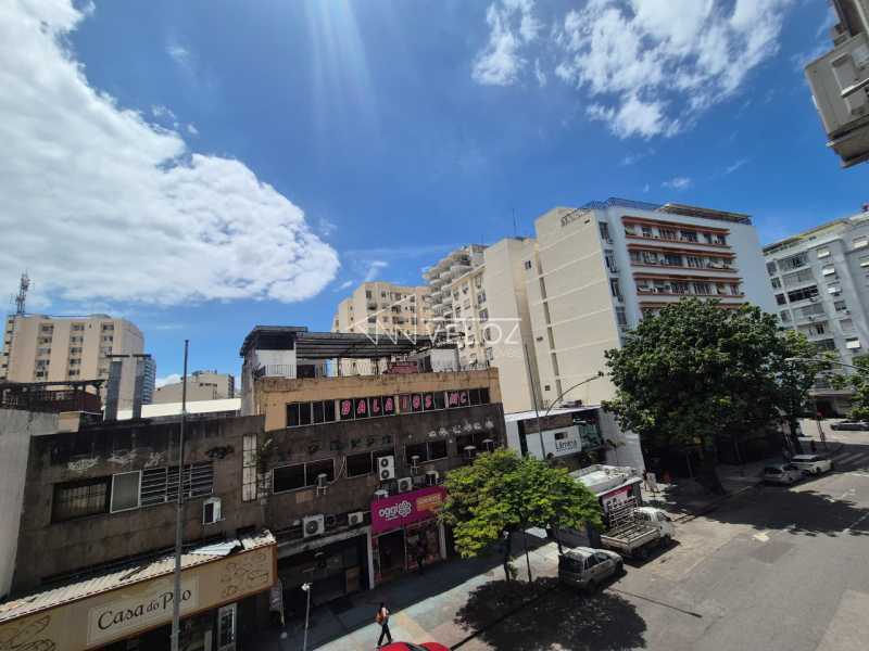 Apartamento, 4 quartos, 140 m² - Foto 13