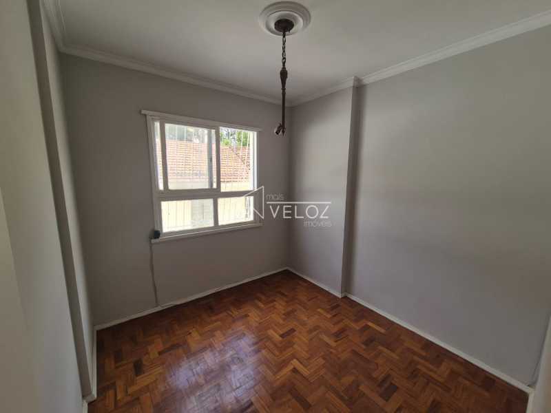Apartamento, 4 quartos, 140 m² - Foto 24