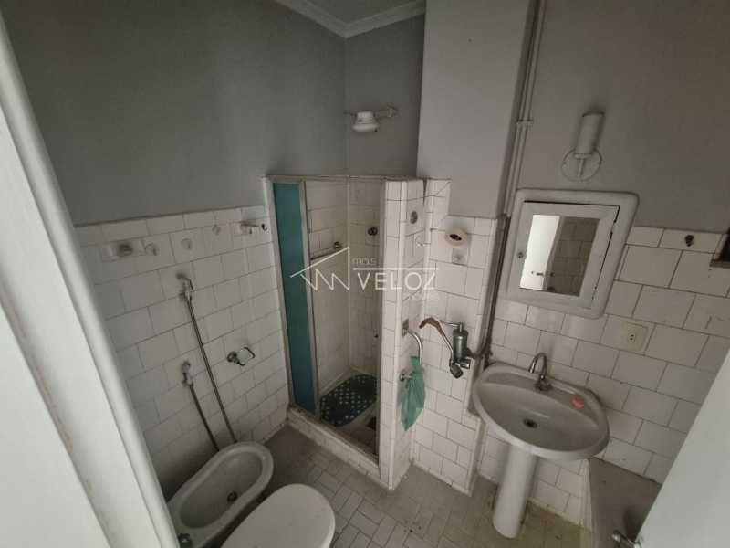 Apartamento, 4 quartos, 140 m² - Foto 2