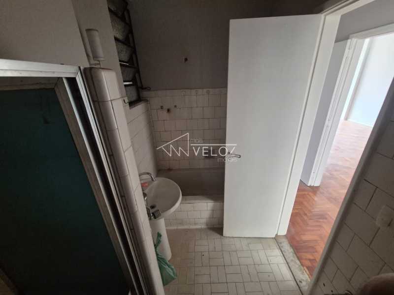 Apartamento, 4 quartos, 140 m² - Foto 3