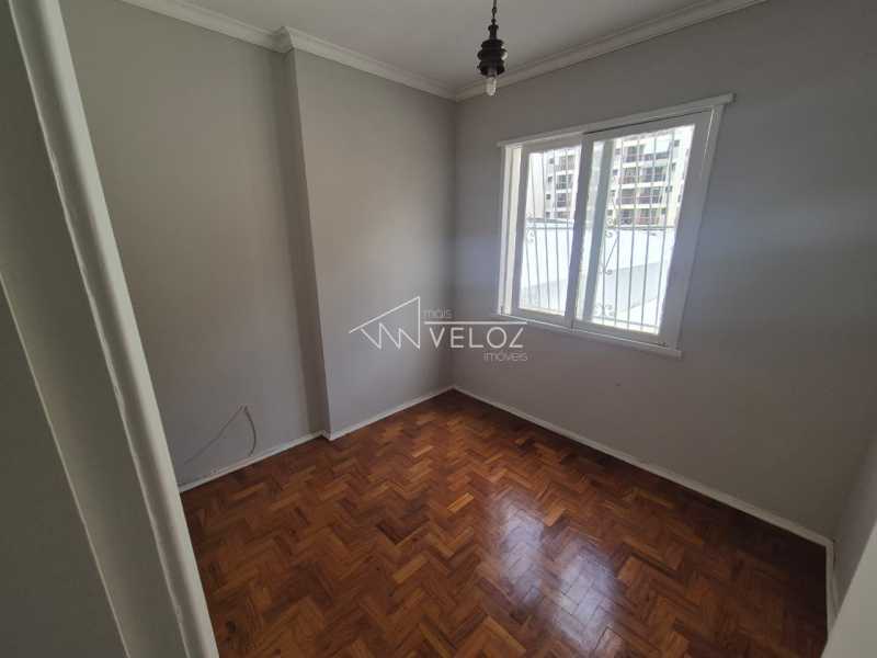 Apartamento, 4 quartos, 140 m² - Foto 19