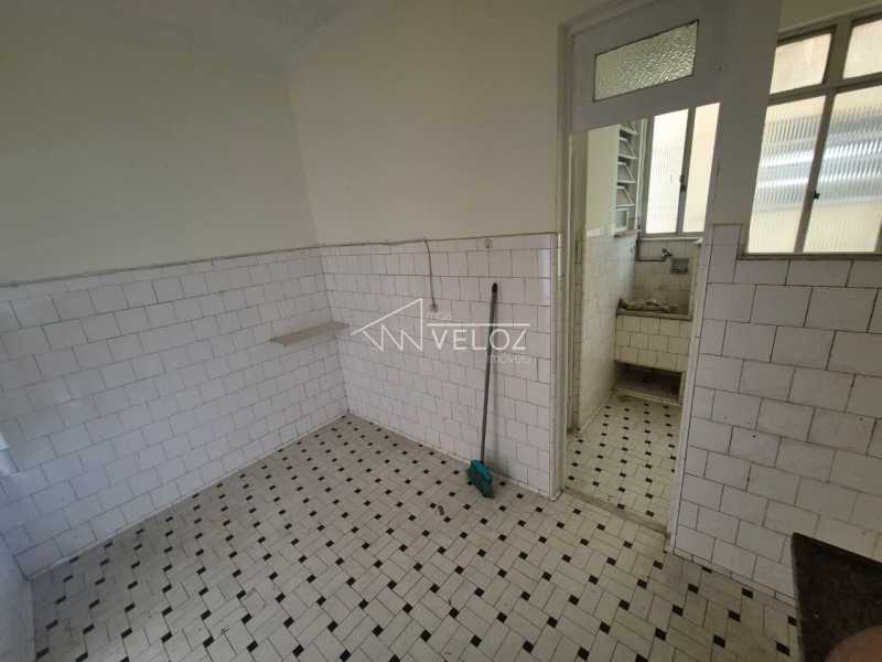 Apartamento, 4 quartos, 140 m² - Foto 21