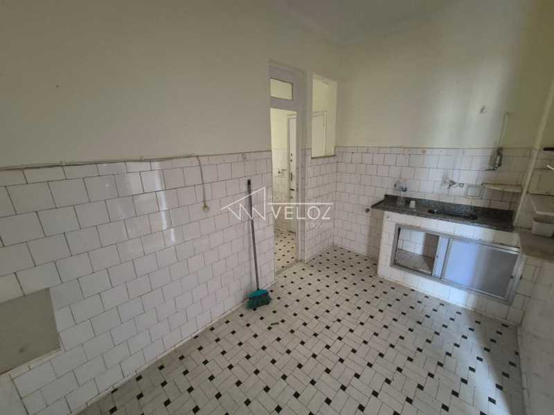 Apartamento, 4 quartos, 140 m² - Foto 10