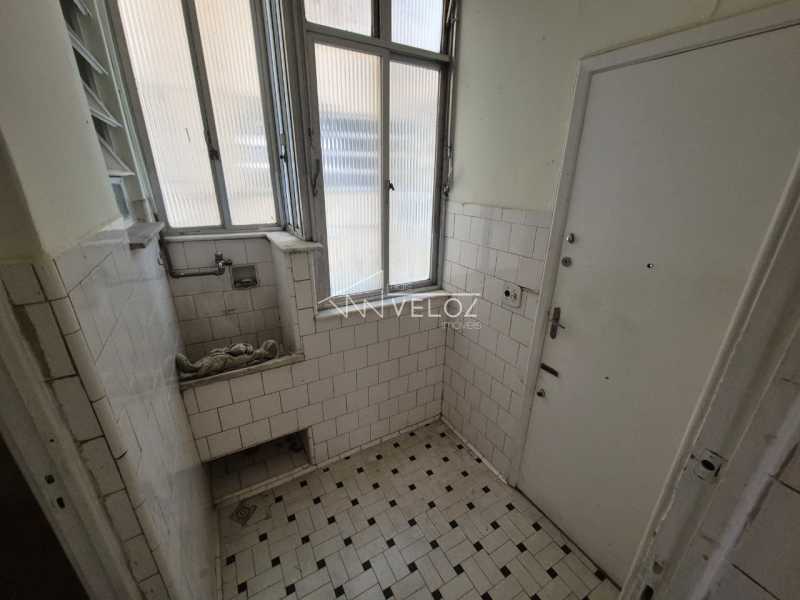 Apartamento, 4 quartos, 140 m² - Foto 26