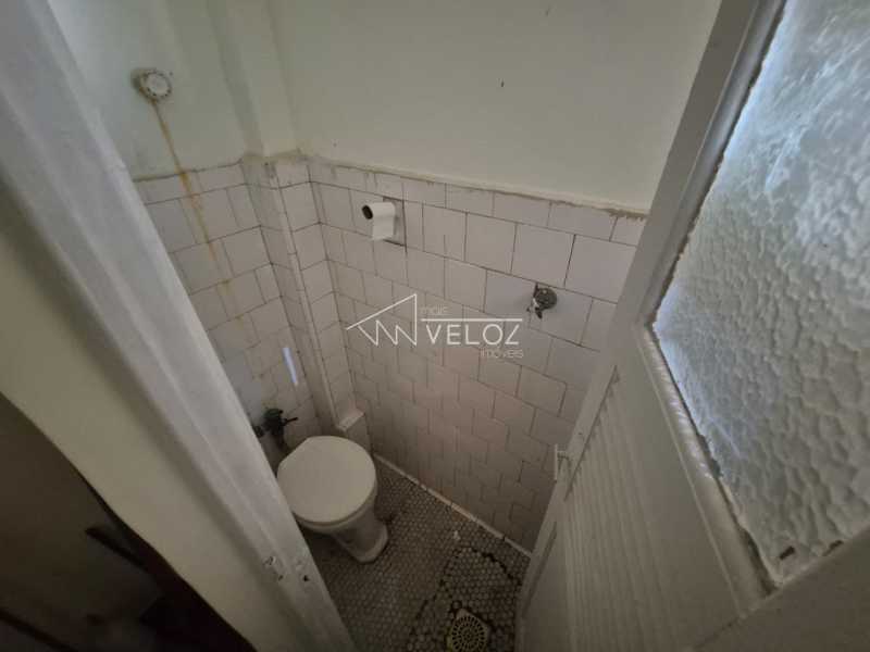 Apartamento, 4 quartos, 140 m² - Foto 28