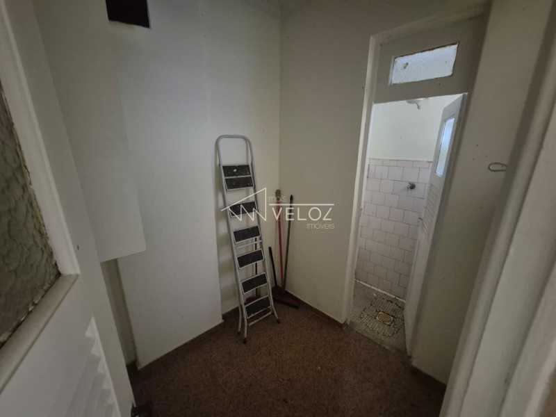 Apartamento, 4 quartos, 140 m² - Foto 9