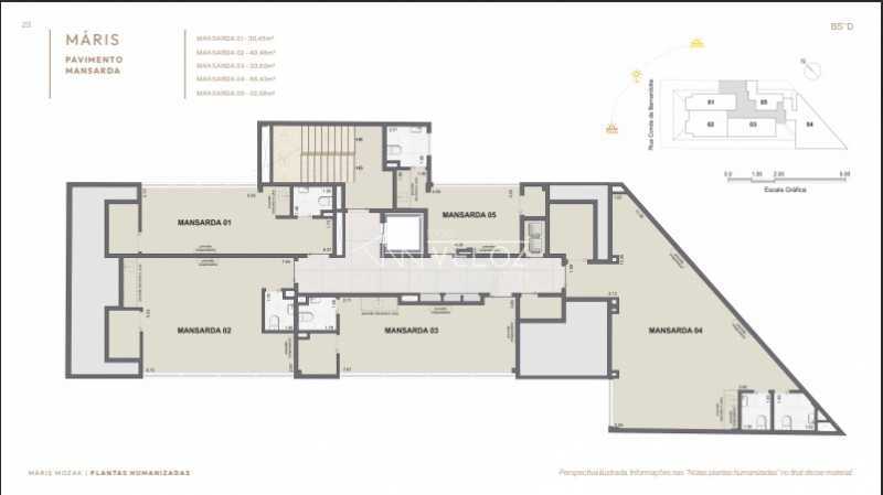 Sala-Conjunto, 67 m² - Foto 9