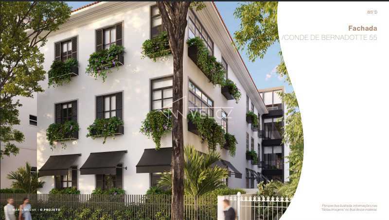 Sala-Conjunto, 67 m² - Foto 4