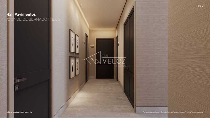 Sala-Conjunto, 67 m² - Foto 19