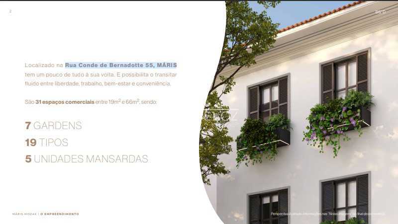 Sala-Conjunto, 67 m² - Foto 17