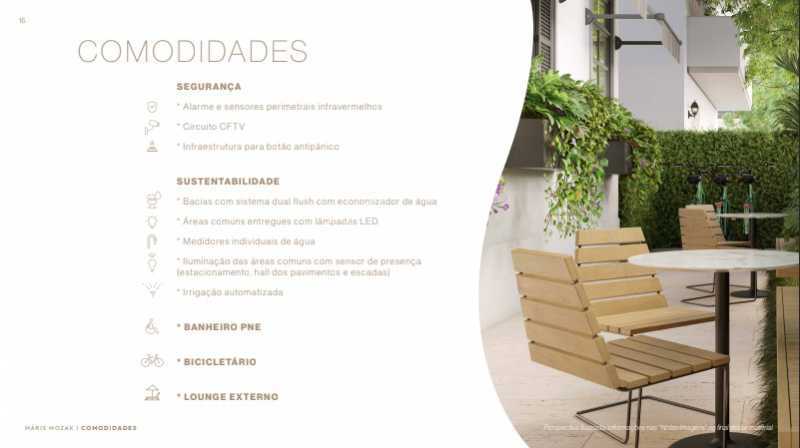 Sala-Conjunto, 67 m² - Foto 15