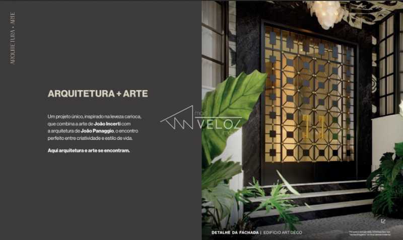 Apartamento, 3 quartos, 83 m² - Foto 16