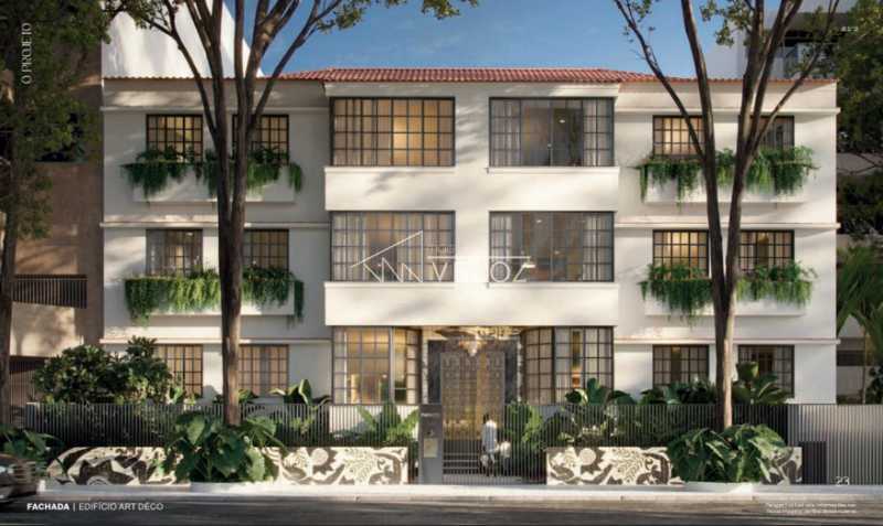 Apartamento, 3 quartos, 83 m² - Foto 17