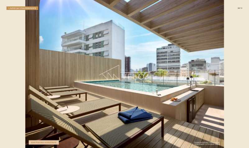 Apartamento, 2 quartos, 45 m² - Foto 13