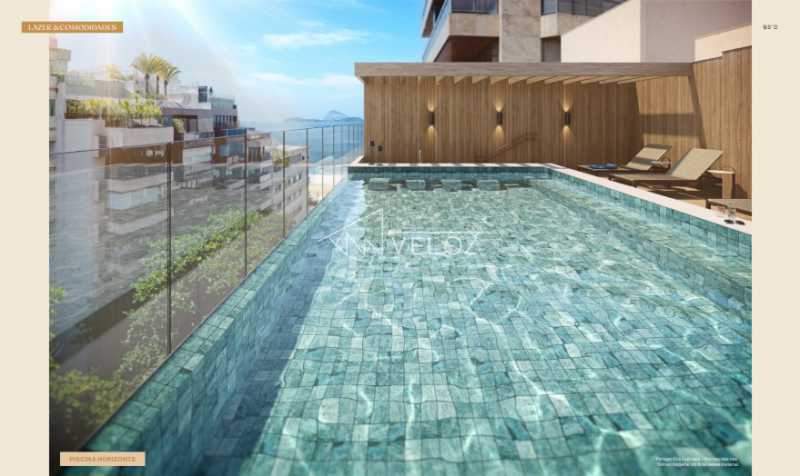 Apartamento, 2 quartos, 45 m² - Foto 20