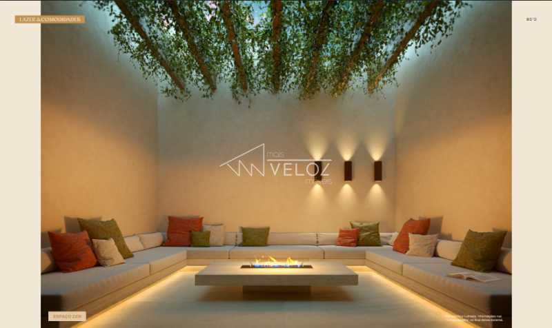 Apartamento, 2 quartos, 45 m² - Foto 9
