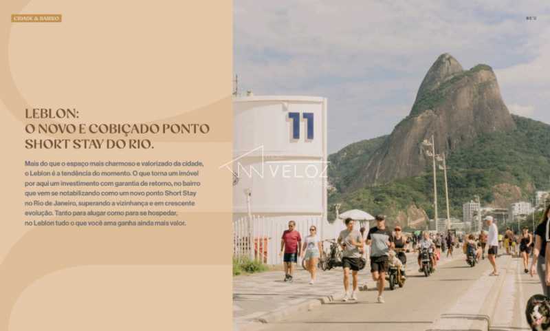 Apartamento, 2 quartos, 45 m² - Foto 22