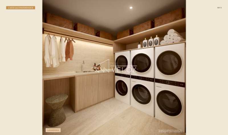 Apartamento, 2 quartos, 45 m² - Foto 2