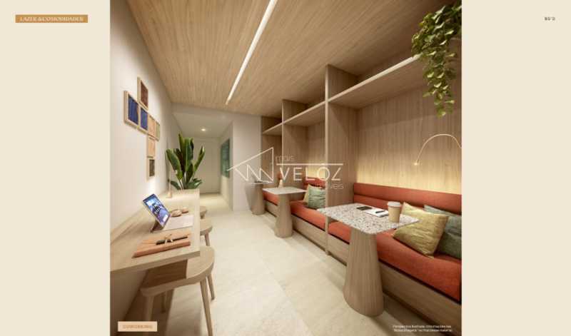 Apartamento, 2 quartos, 45 m² - Foto 19