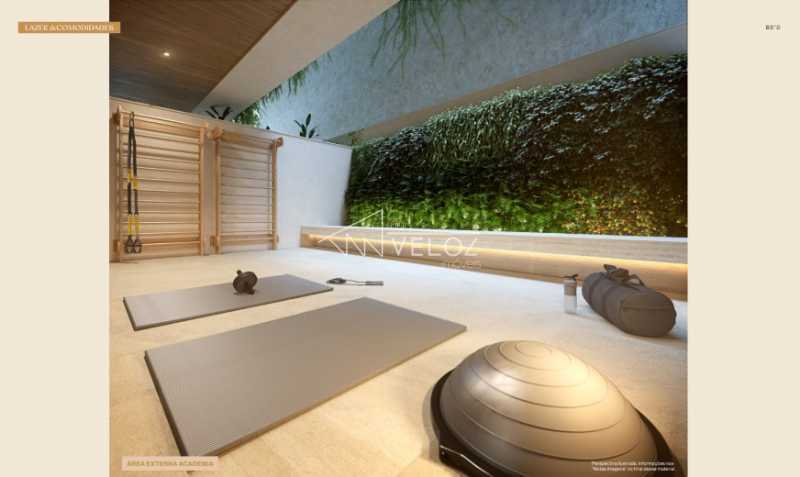 Apartamento, 2 quartos, 45 m² - Foto 15