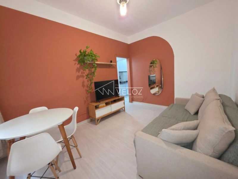 Apartamento, 1 quarto, 49 m² - Foto 9