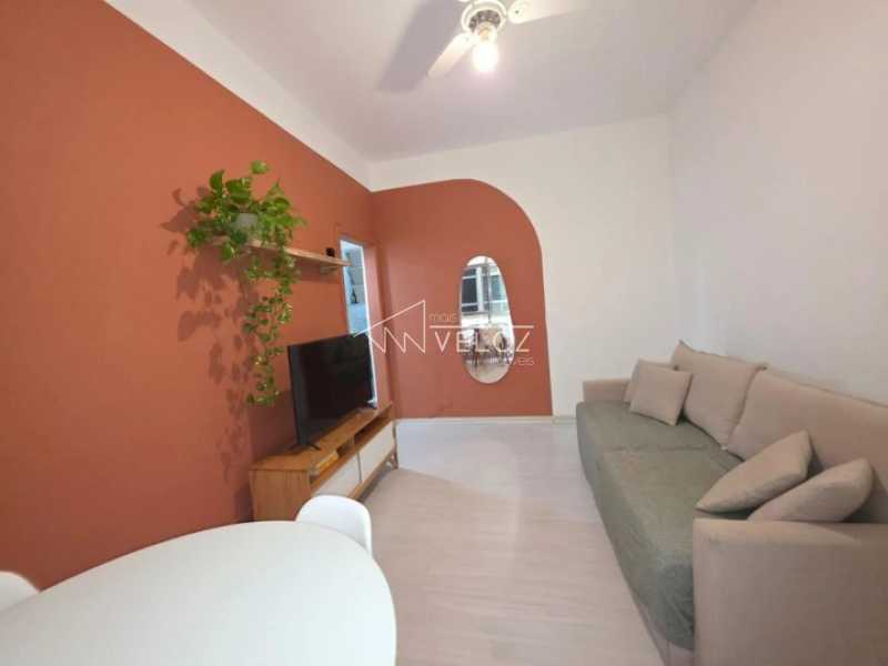Apartamento, 1 quarto, 49 m² - Foto 6