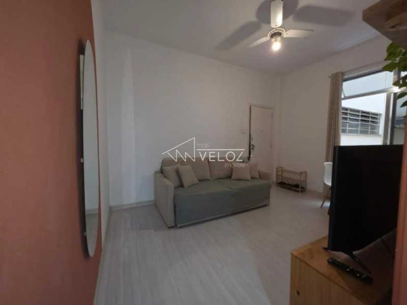 Apartamento, 1 quarto, 49 m² - Foto 15