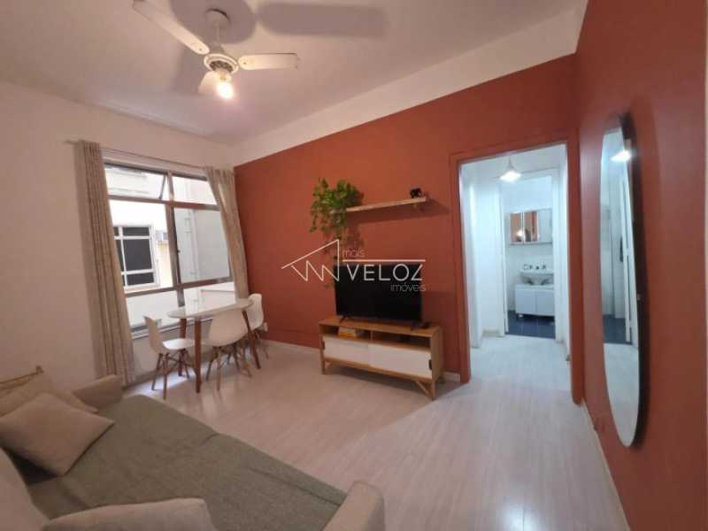 Apartamento, 1 quarto, 49 m² - Foto 5