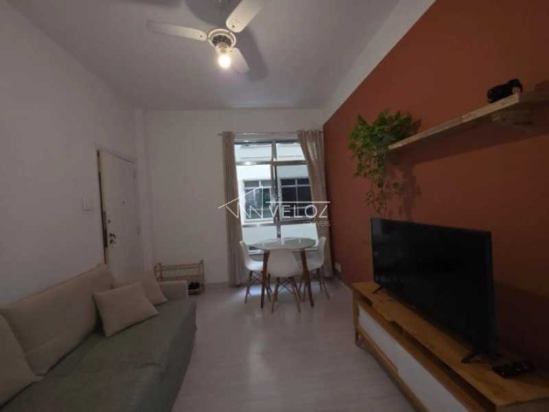 Apartamento, 1 quarto, 49 m² - Foto 12