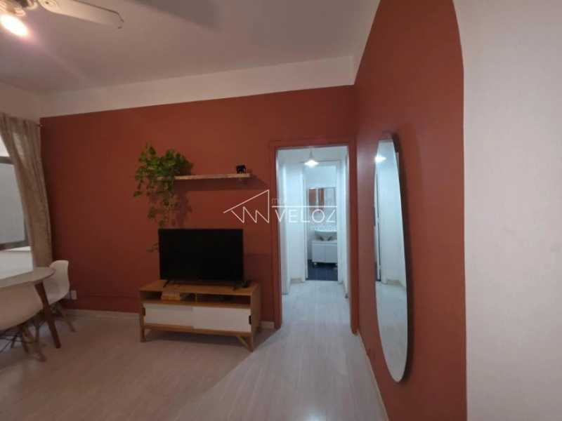 Apartamento, 1 quarto, 49 m² - Foto 3