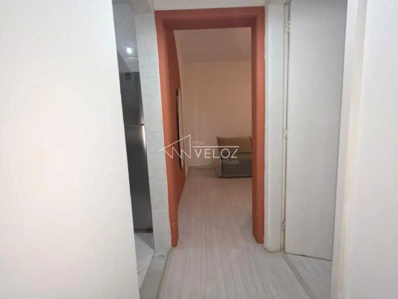 Apartamento, 1 quarto, 49 m² - Foto 16
