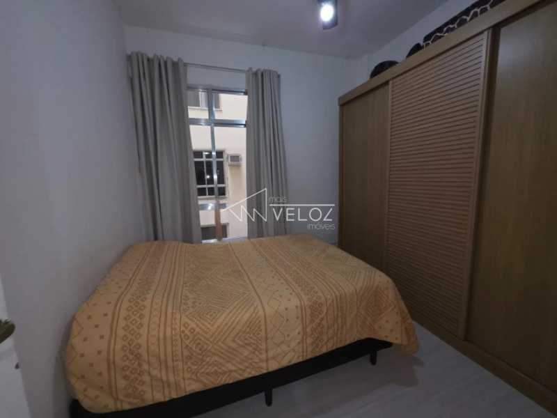 Apartamento, 1 quarto, 49 m² - Foto 11