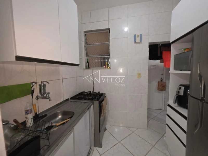 Apartamento, 1 quarto, 49 m² - Foto 7