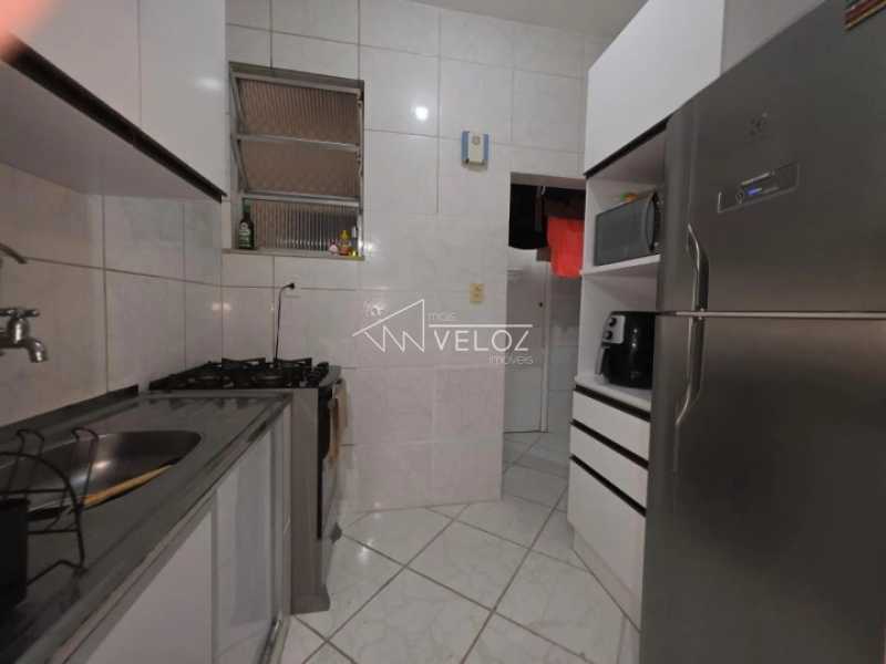 Apartamento, 1 quarto, 49 m² - Foto 17