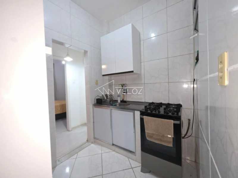 Apartamento, 1 quarto, 49 m² - Foto 14