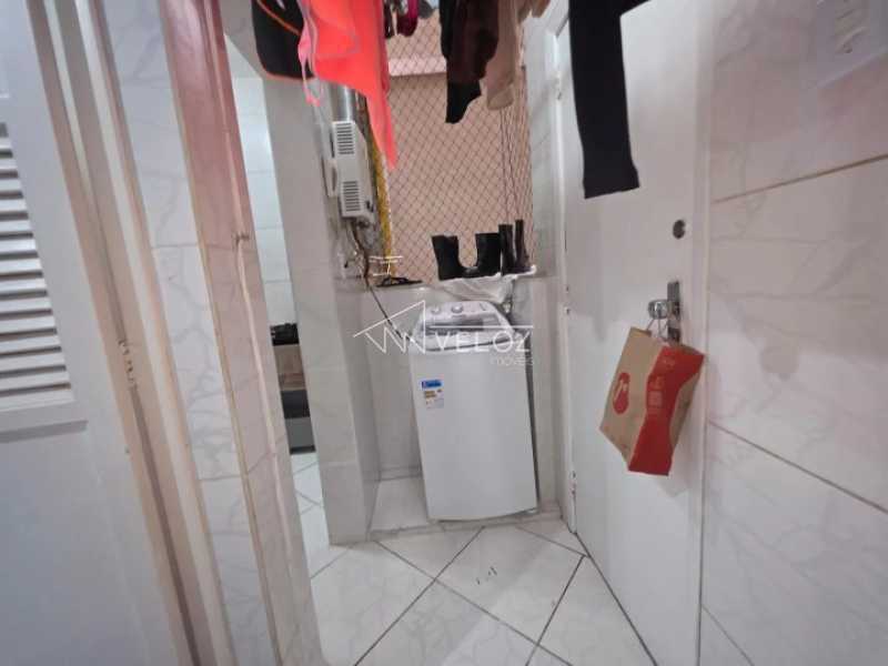 Apartamento, 1 quarto, 49 m² - Foto 1